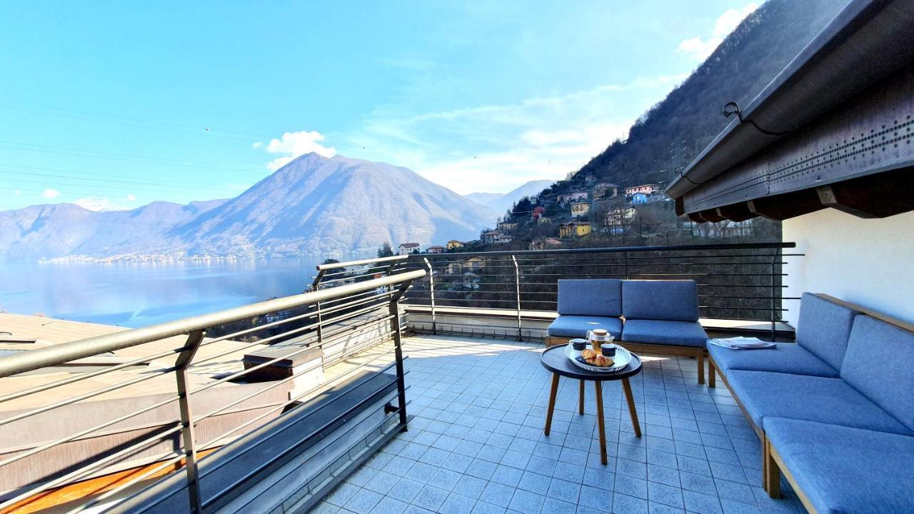 Sole Del Lago Argegno Exterior photo