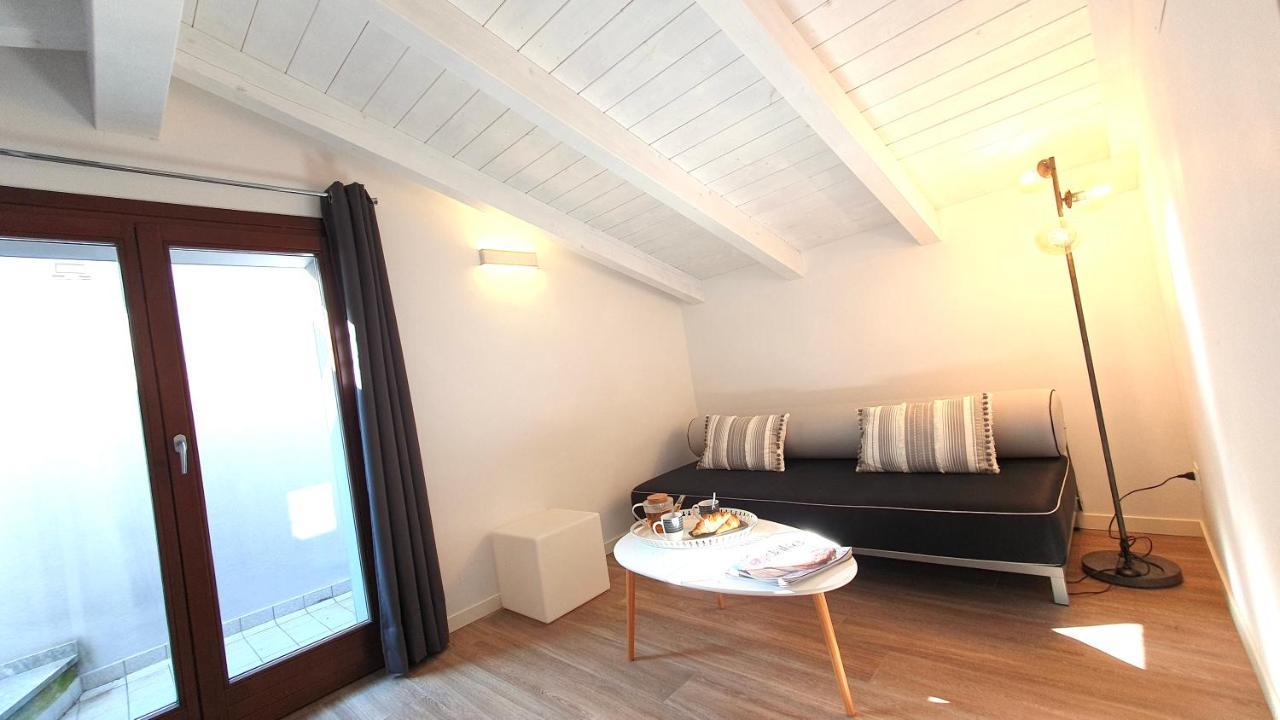 Sole Del Lago Argegno Exterior photo